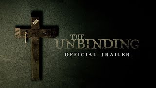 The Unbinding  Official Trailer [upl. by Aztinad853]