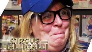 Sabine does learns Joko  Teil 2  Circus HalliGalli  ProSieben [upl. by Chao511]