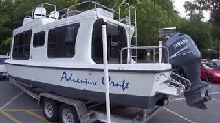 Top 7 Camper Boats and Amphibious Trailers for Sea and Land Vacations [upl. by Einattirb]