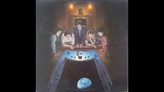 Paul McCartney amp Wings  Back To The Egg 1979 Part 1 Full Album [upl. by Jaquiss743]