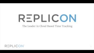 Download Historical Timesheet Data  Replicon [upl. by Dillon]