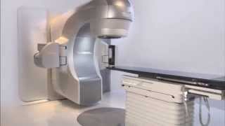 Virtual tour of the TrueBeam™ at the Mount Vernon Cancer Centre [upl. by Astor]