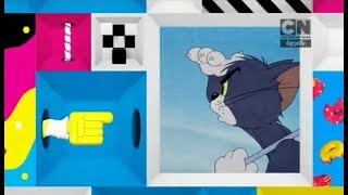 Cartoon Network Arabic  Continuity November 4 2017 [upl. by Ynnal]