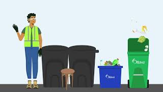 Ottawa’s new threeitem garbage limit explainer [upl. by Donaghue]