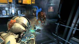 Lets Play KlaZZiker Dead Space 2 40 auf Fanatiker  Die Nadel [upl. by Ielerol]