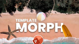 Template Morph [upl. by Akiemahs]