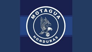 Club Motagua  Canción Mambo Número 5 [upl. by Lairbag]