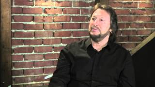 Bone2Pick Chuck Findley Interview Part 1 [upl. by Satsok159]