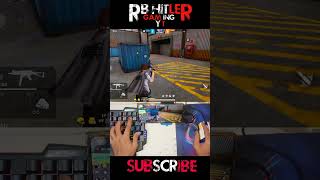 Free Fire Geming keyboard mouse🖱️⌨️📲 Gameplay mixpro geekgamer shorts shortsviral youtubeshorts [upl. by Graham]