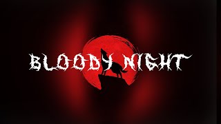 Hardhitting Hip Hop Beats Aggressive Instrumental bloody night [upl. by Nafets]