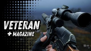 STALKER 2 ☢️ How To Get The Veteran  Magazine [upl. by Nilahs]