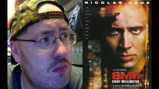 8MM 1999 Movie Review [upl. by Baggs280]