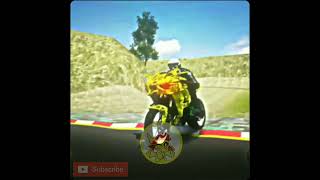 Police riding racing motorbikes edithanksworld [upl. by Rohn195]