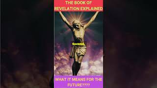 Did You Read The Book Of Revelation EndTimesExplained [upl. by Phedra23]