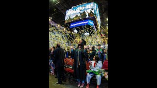 Berkeley College Commencement 2024 [upl. by Lasiaf]