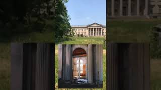 Glimpses of Grace and Glory May 27 2021  The Widener Mansion in Elkins Park PA  by Pr Kelley [upl. by Ettenan]