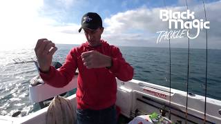 The best Whiting rigs  Black Magic range [upl. by Mundford]