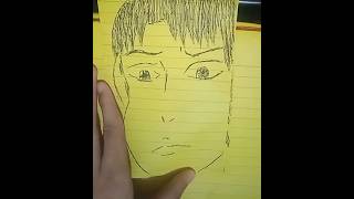 Junji Ito Maniac Japanese Tales of the Macabre  Akasaka drawing artwork art anime howtodraw [upl. by Ritz132]