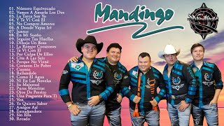 GRUP0MANDING0 EXITOS SUS MEJORES CANCIONES DE GRUP0MANDING0  MIX ROMANTICAS 2021 [upl. by Hyman]