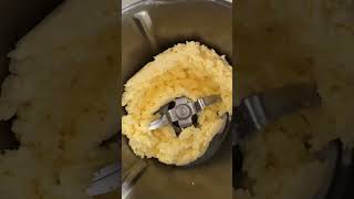 🧈👩‍🍳 Butter einfach selbermachen  Thermomix® Rezept [upl. by Zoara130]