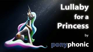 Lullaby for a Princess [upl. by Elidad]