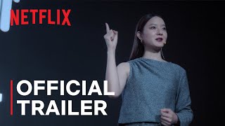 Tomorrow and I  Official Trailer  Netflix [upl. by Korwun]