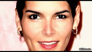 Angie Harmon  Youre Beautiful [upl. by Erdnael]