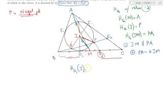 2001 USAMO Problem 2 [upl. by Sauder915]