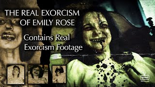 The Exorcism of Emily Rose 2005  6 Names of Demons [upl. by Lonergan761]