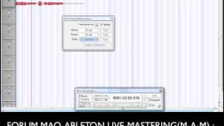 Tuto MAO  Melodyne Celemony editeur audio VstiVst DIDGUITARE [upl. by Bernstein]