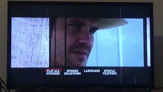 Justified Season 1 DVD Opening 20102012 [upl. by Oironoh]