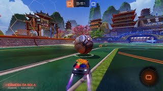 Rocket League Go to platiuam 2 [upl. by Niessuh]