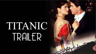 TITANIC Miniseries 1996 Trailer Remastered HD [upl. by Akiner862]