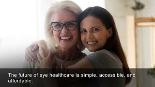 Eye Health to Support Better Medical Services  Mikajaki Artificial Intelligence Cape Town [upl. by Bergstein]