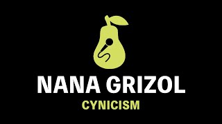 Nana Grizol  Cynicism Karaoke [upl. by Ardnuat]