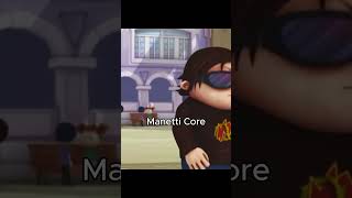 manetti part 1 core manetti germany funny [upl. by Guinn]