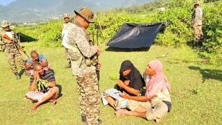 crpf atc pinjore SL No 46 HCPC Course 2024 batchshorts youtube youtubevideo army crpf [upl. by Wiskind29]