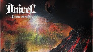 DUIVEL  Tirades uit de hel 2020 Ván Records  full album [upl. by Aislehc]