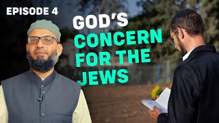 How Jews Can Redeem Themselves  Episode 4 of 8 [upl. by Elberfeld]