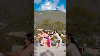 duge nalu ra pani pahadi song lyrics 2021 Instagram reel new features himachalapna shorts [upl. by Emil]