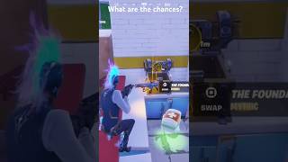 What are the chances fortnite Fxxesrocky FxxesMaxy FxxesSniper [upl. by Atilek657]