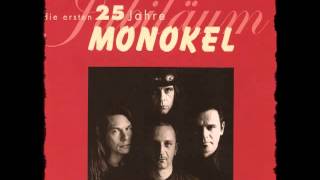 Monokel  Die ersten 25 Jahre Full Concert Disc Version [upl. by Downey]