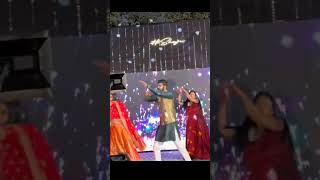 veer di wedding hai viralvideo shortsfeed dancehall dressweddings enyer17yt [upl. by Areit36]