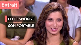 Enceinte elle apprend linfidélité virtuelle de son conjoint  Ça commence aujourdhui [upl. by Eseryt]