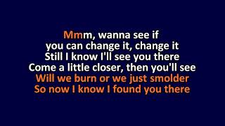 Cage The Elephant  Come a Little Closer  Karaoke Instrumental Lyrics  ObsKure [upl. by Kcirdahc115]