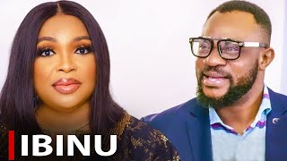 IBINU  A Nigerian Yoruba Movie Starring Odunlade Adekola  Kemi Afolabi [upl. by Llebana]