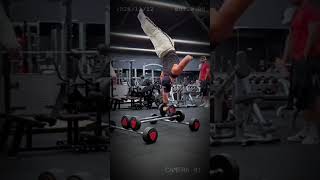 Calisthenics ⚡🌪️King ytshorts motivation abexercises edit [upl. by Neve]