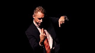 Jordan Peterson  If you arent willing to be a fool you cant be a master Circumambulation [upl. by Inaflahk]