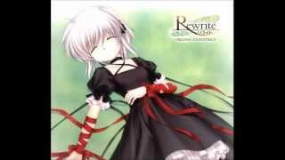 Rewrite Original Soundtrack  Toxoplasma [upl. by Grunberg]