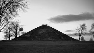 A Video Tour of 32 Nephilim Burial Mounds in Ohio [upl. by Eetse]